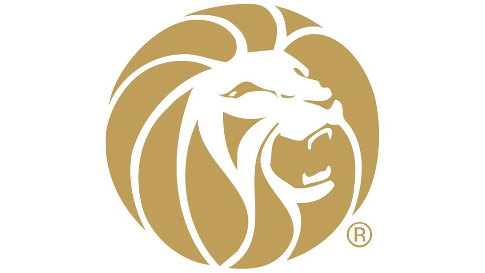 mgm logo